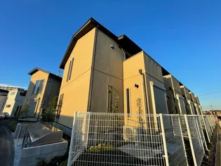 KASHIWANOHA HYGGE S棟の画像