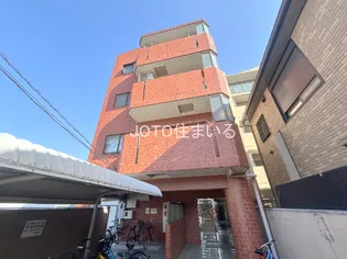 東洋プラザ城北の画像