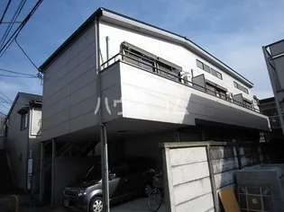 メイプルハイムIIの画像