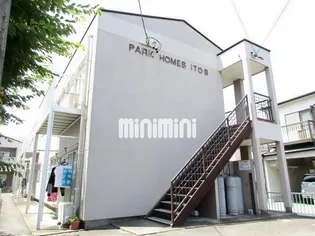 パークホームズITO B棟の画像