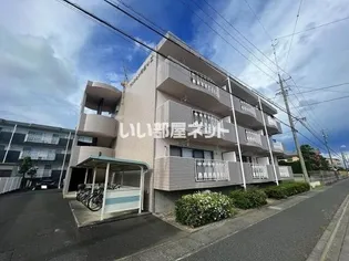 マンション楠通りIIの画像