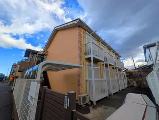 ヴィラ コート石神井公園IIの画像