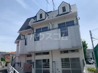 鶴川第一レジデンスの画像