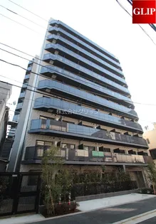 オルタナ横濱阪東橋【3階】の外観