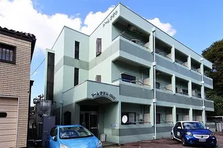 ドームかすみホーム2の画像