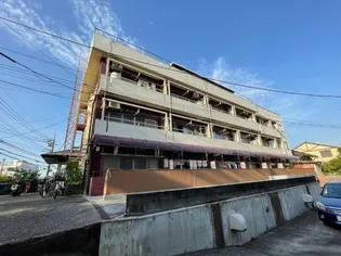 ガーデンハイツフタバの画像