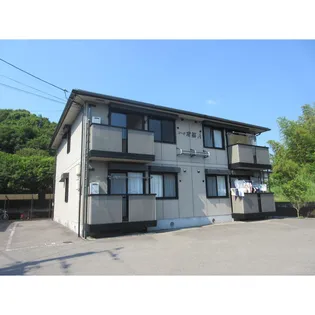 コーポ常福 A棟の画像