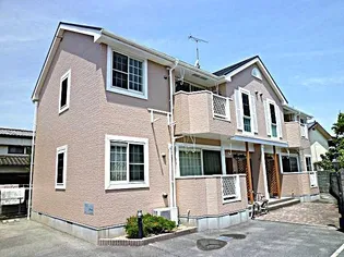 サンシャイン姫島Bの画像