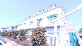 ドリーミーロード玉村Bの画像