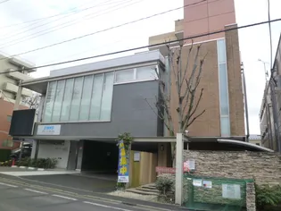 ステラハウスこめがふくろ【3階】の外観