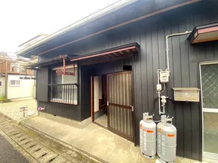 和歌山県新宮市池田1【一戸建】の外観