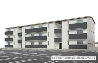 新潟県新潟市中央区幸西2【アパート】の外観