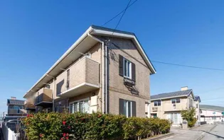 石川県金沢市寺中町ホ【一戸建】の外観