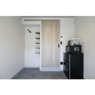 東和プラザAB館【5階】の外観