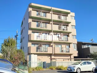 アーバンシャポーナカノの画像