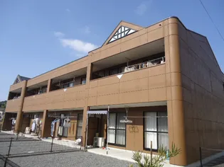 ロイヤルヒル岩松IIの画像