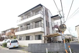 コーポ白石の画像