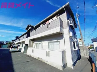ハイツ白子本町1号館の画像
