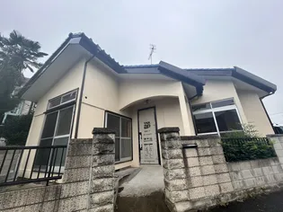 群馬県高崎市棟高町【一戸建】の外観