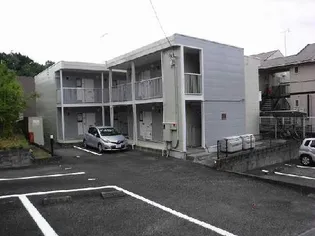 レオパレスパークヒルズの画像