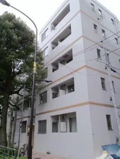 東京都中野区大和町1【マンション】の外観