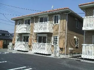 メイプルリーフCの画像