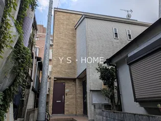 リブリ 国立東の画像
