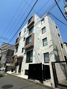 PINO東中延の画像