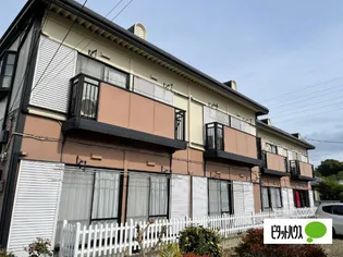 ハイツスカイの画像