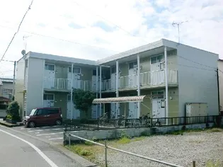 レオパレス天川の画像