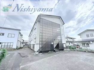 ニューフラワーハウスの画像