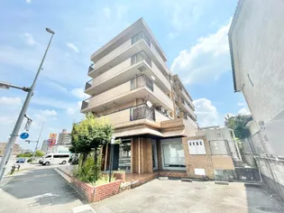 三旺マンション第2八事東の画像