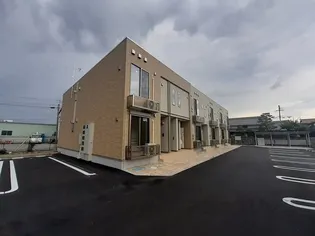 ガーデン アイリスの画像