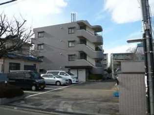 コンフリエ八幡町の画像