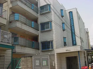 諸福マンションの画像