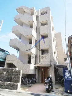 ORANGE RISE NOGALAの画像