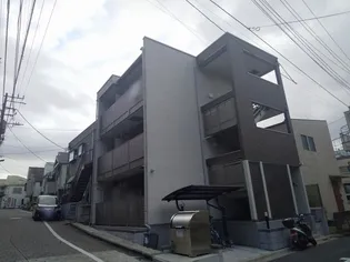 クレイノサンフラワー中台の画像