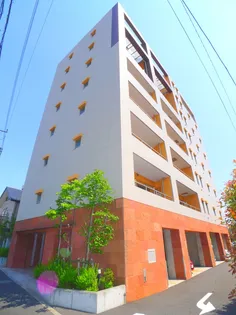 ライトエイジ【5階】の外観