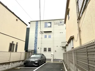 ステラウッド恵我之荘の画像