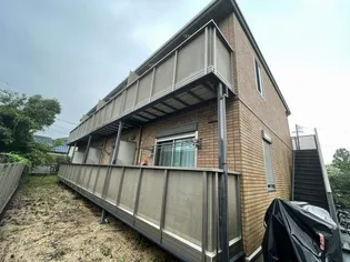 コーポタカトの画像