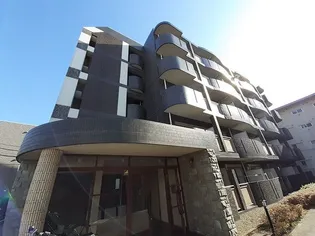 ベル メゾン武蔵小杉の画像