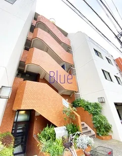 サンシティ湘南の画像