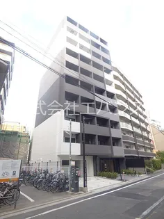 ケリア川口の画像