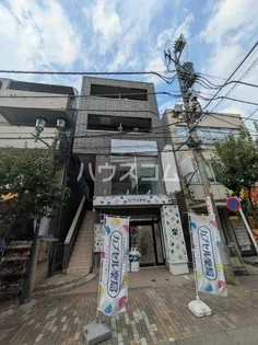 リバティ駅前の画像