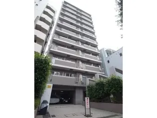 菱和パレス護国寺駅前【6階】の外観