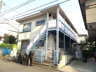 テラスシンコーの画像