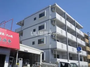 エスペランサIIIの画像