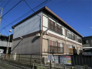 ハイツ井上 Aの画像