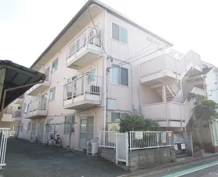 エステートピア細田の画像