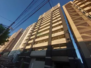 スペーシア梅屋敷の画像